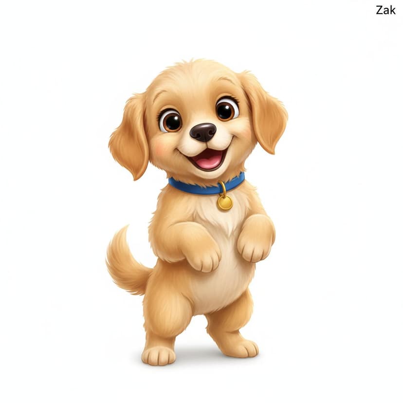 Personaje de ejemplo 4