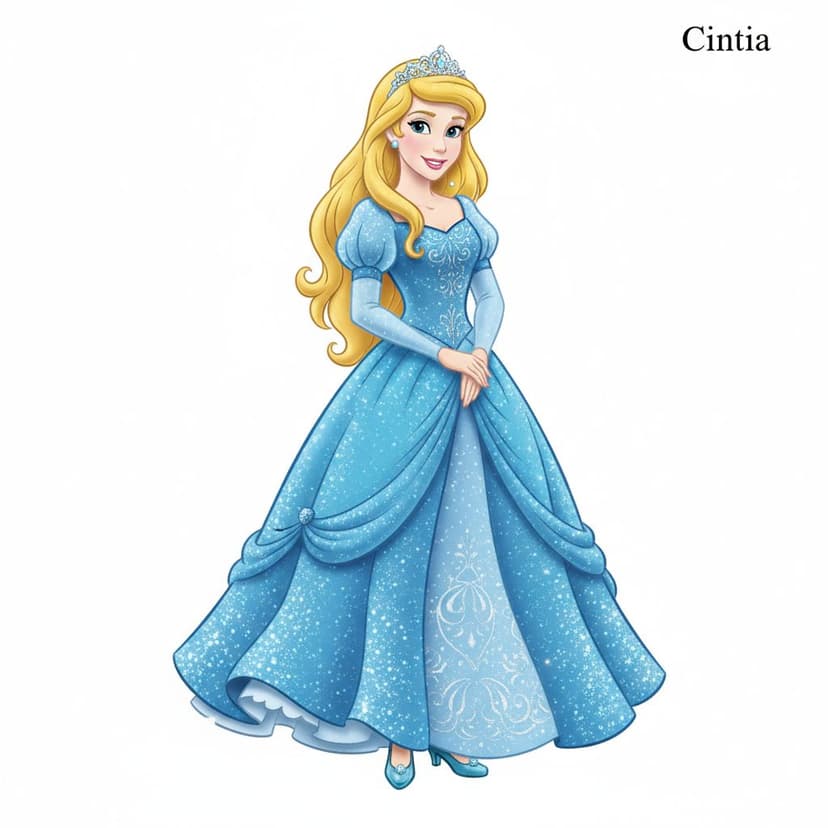 Personaje de ejemplo 2