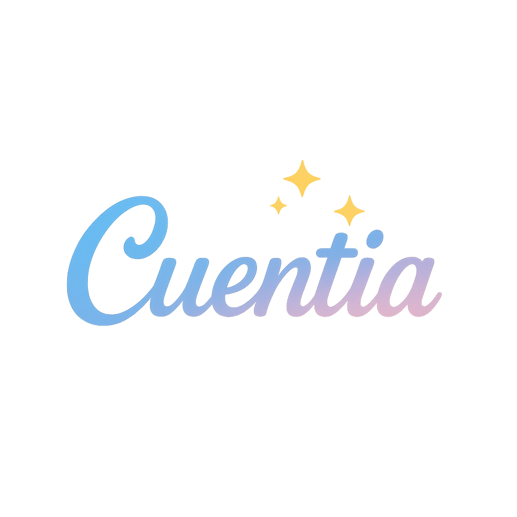 Cuentia logo